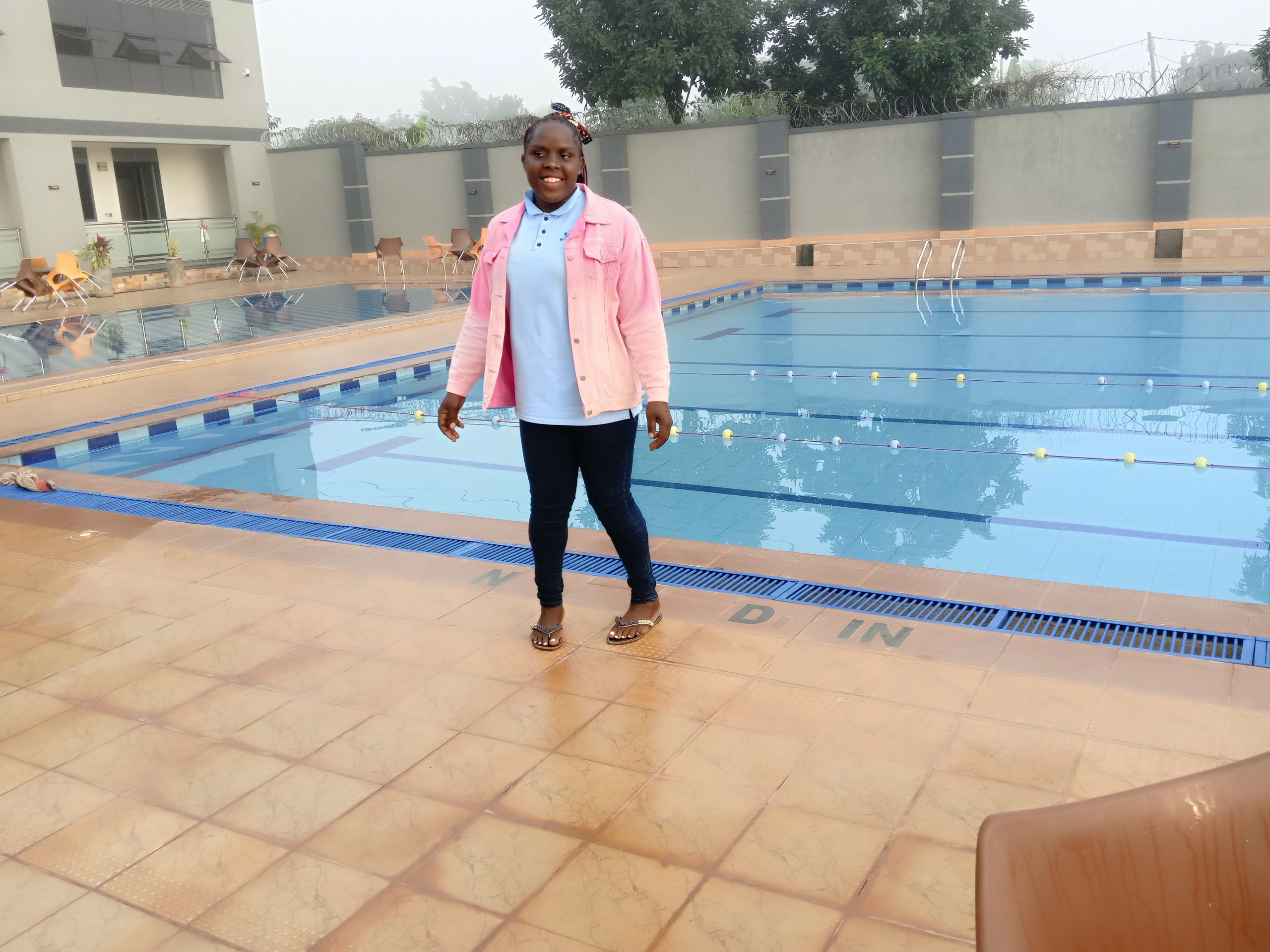 My Experience at WordCamp Mukono 2026